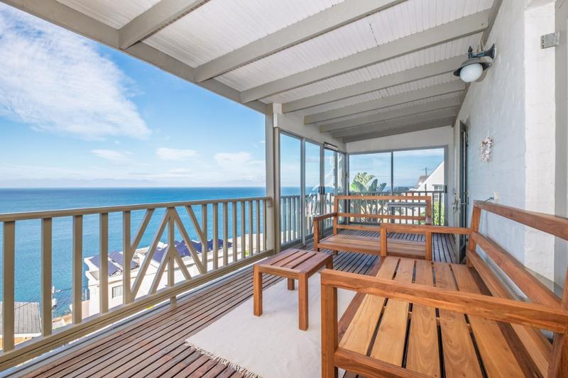To Let 3 Bedroom Property for Rent in Fish Hoek Western Cape